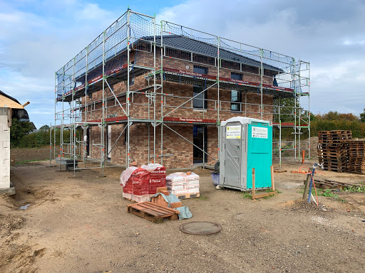 P3 Massivhaus GmbH - Thumbnail