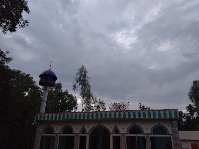Photos of Maddha Dhanghara Jame Mashjid