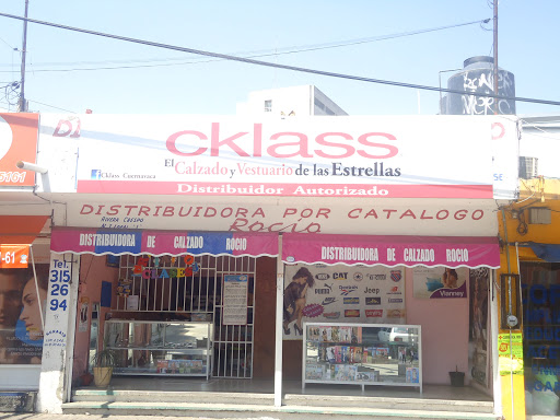 Cklass Cuernavaca - Visual
