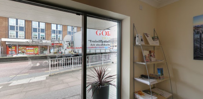 Southgate & Roberts Funeral Directors Open Times