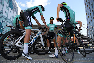 Photo n°4 de Angers Métropole Cyclisme 49 à Angers (Club de cyclisme)
