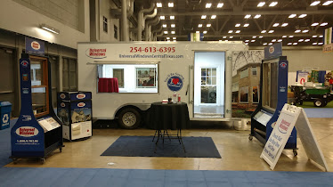 Universal Windows Direct of Central Texas