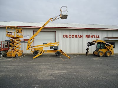 Decorah Rental Inc