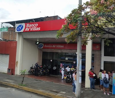 bank