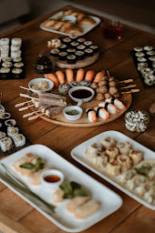 Photo n°24 de taobento Avelin - Restaurant asiatique à emporter à Avelin (Restaurant de sushis)