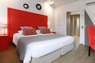 Photo n°43 de Hôtel Le Mas de Castel-SARLAT-Piscine Chauffée à Sarlat-la-Canéda (Hôtel)