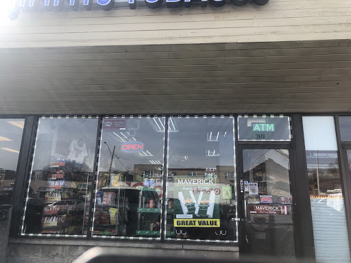 Jimmys Tobacco - Thumbnail