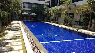 Photos of New Riverside Hotel
