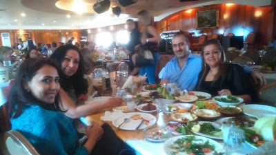 Photos of Umm Al Quwain Beach Restaurant