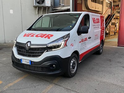 Velcar S.r.l. ~ Filiale di Novi Ligure