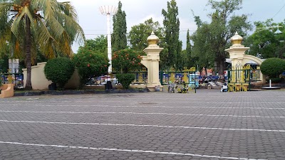 Photos of Great Mosque Nurul Kalam