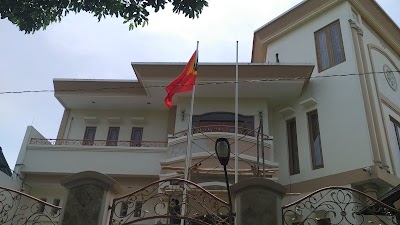 Photos of Consulate General of Timor Leste