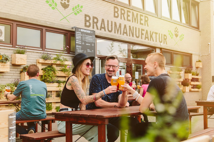 Bremer Braumanufaktur GmbH & Co.KG