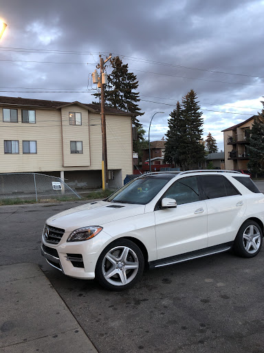 Calgary Auto Quest - Visual