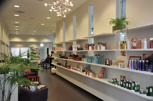 Tomorrows A Hair Salon Inc