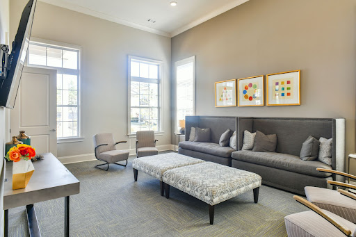 Meridian Park Apartments - Thumbnail