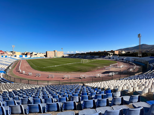 Alvarez Claro Stadium