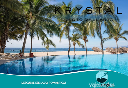 Agencia de viajes en Monterrey - Thumbnail