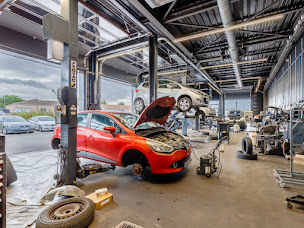 Photo n°15 de Norauto Olonne Sur Mer à Les Sables-d'Olonne (Atelier de réparation de remorques)