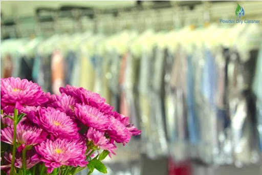 Powder Dry Cleaners - Thumbnail