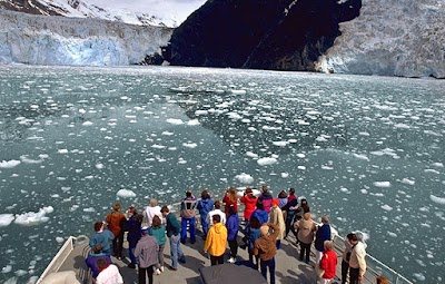 Champlain Tours