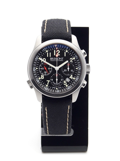 Watch Square - Visual