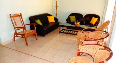Photos of Lark Lodge