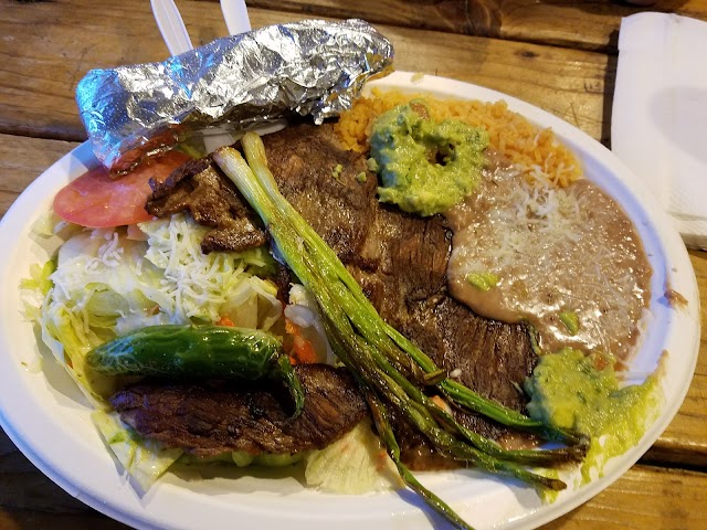 Taqueria la Fondita