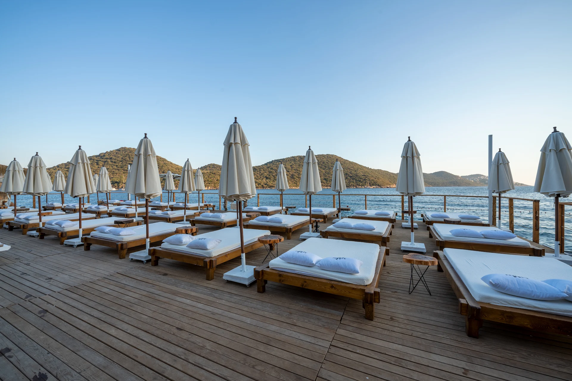 Kas Marin Restaurant
