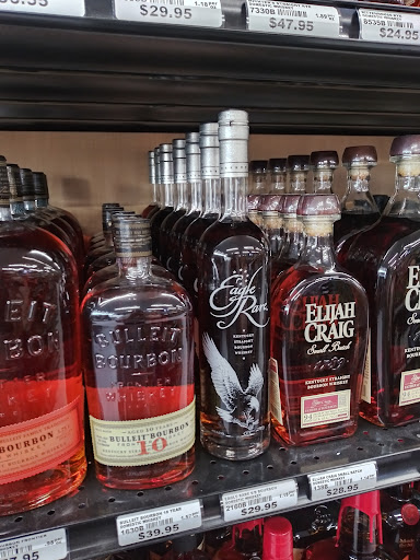Milton Freewater Liquor Store # 63 Gallery - United States