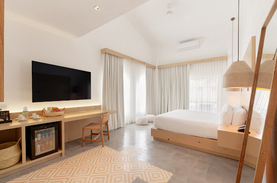 Bahia Hotel & Beach House by null