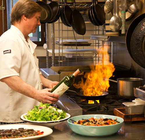 Brewery Gulch Inn & Spa by null