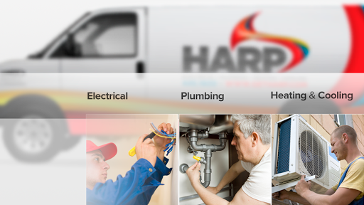 Harp Services - Thumbnail