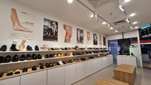 Footlink Lotus's Bukit Tinggi