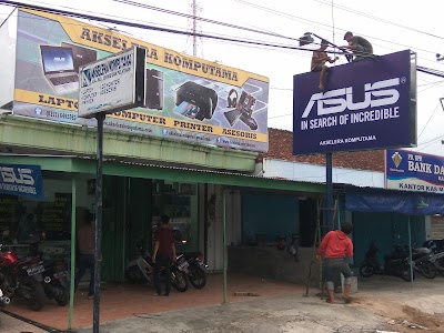Photos of Akselera Komputama