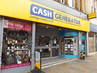 Cash Generator Hamilton | The Buy and Sell Store