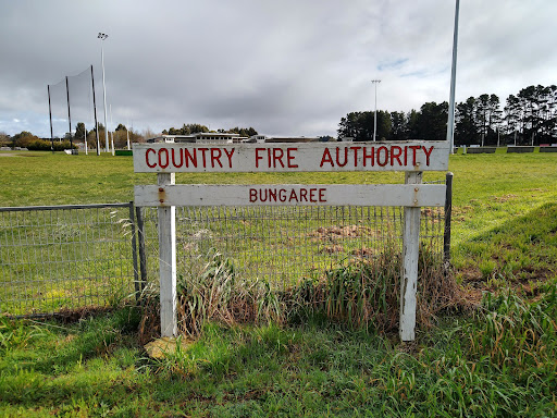 Bungaree Fire Station - Thumbnail