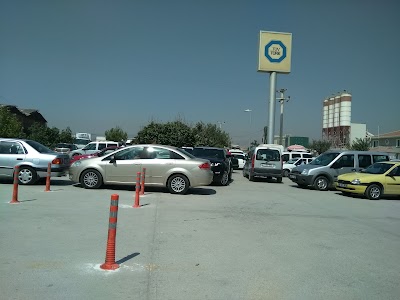 Photos of T&Uuml;VT&Uuml;RK Ara&ccedil; Muayene İstasyonu - Balıkesir