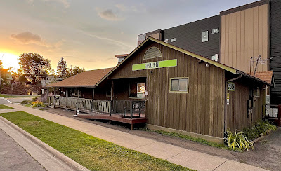 Photo of Montana Kush - Whitefish Dispensary