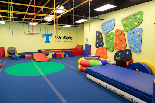 Tumbles Johns Creek