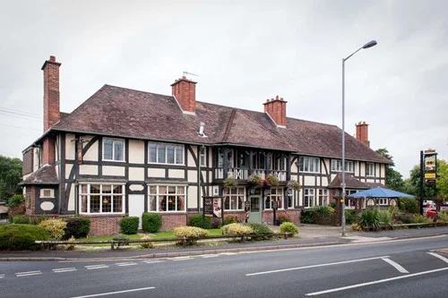 Crown by Marston's Inns