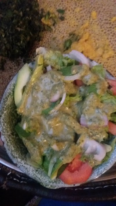 Photos of Dashen Traditional Restaurant ዳሽን ባህላዊ ምግብ ቤት