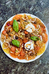 Photo n°23 de Restaurant du Midi à Rémuzat (Restaurant méditerranéen)