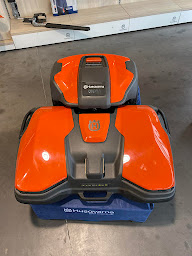 Photo n°14 de Chevalerias Champniers à Champniers (Service de réparation de tondeuses à gazon)