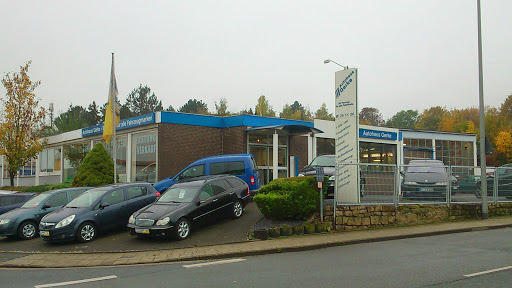 Autohaus Gerke | Freie KFZ-Meisterwerkstatt in Hildesheim - Thumbnail