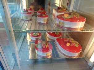 Photo n°34 de Poulichet Gilbert et Céline à Rédené (Boulangerie)