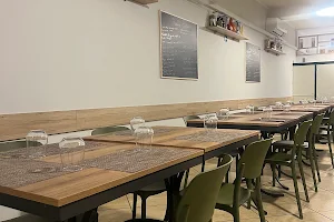 Origini - cucina tipica salentina image