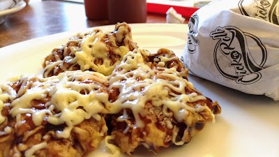 Photos of Chick N Roll Malang