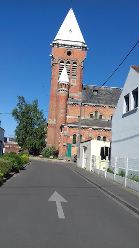 Paroisse catholique Sainte-Marie-de-la-Lys Gallery - France