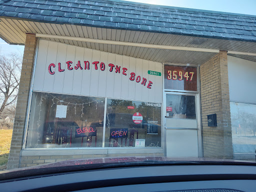 Clean to the Bone - Thumbnail
